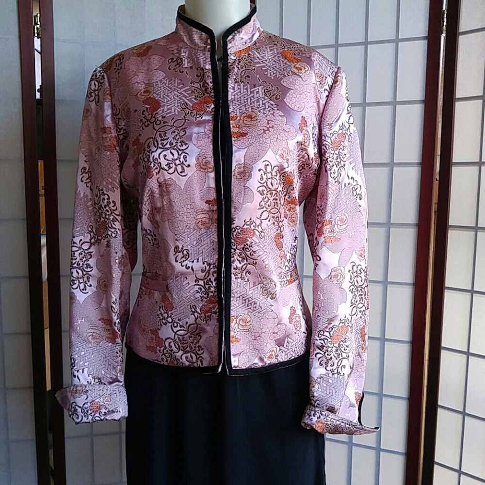 Jacket - Picture 2 of 9